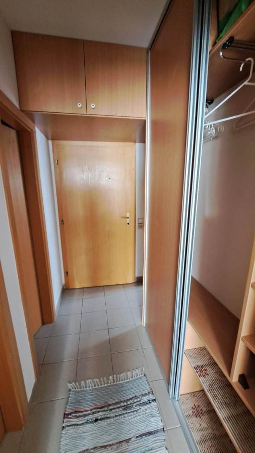 רוקיטניצה נאד איז'רו Apartman 6 U Sjezdovek מראה חיצוני תמונה